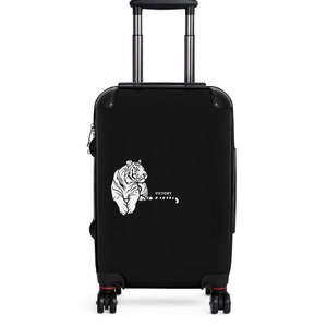 Checked Baggage Etsy