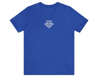 Rare Gem T-shirt | Rare Jewel | Precious Gem Gift | Jewelry | Women's Jersey Short Sleeve Tee