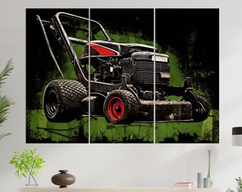 Arts lawn mower shop shop