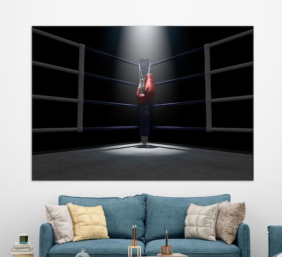 Boxing Posters & Wall Art Prints | Buy Online at EuroPosters - Page 3