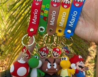 Keychains