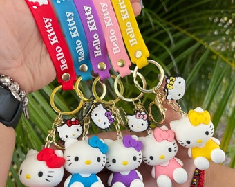 Keychains