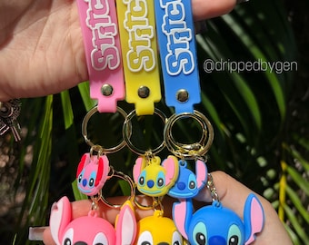 Keychains