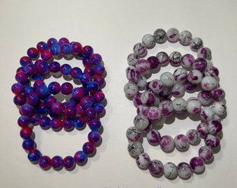 Beaded Bracelets
