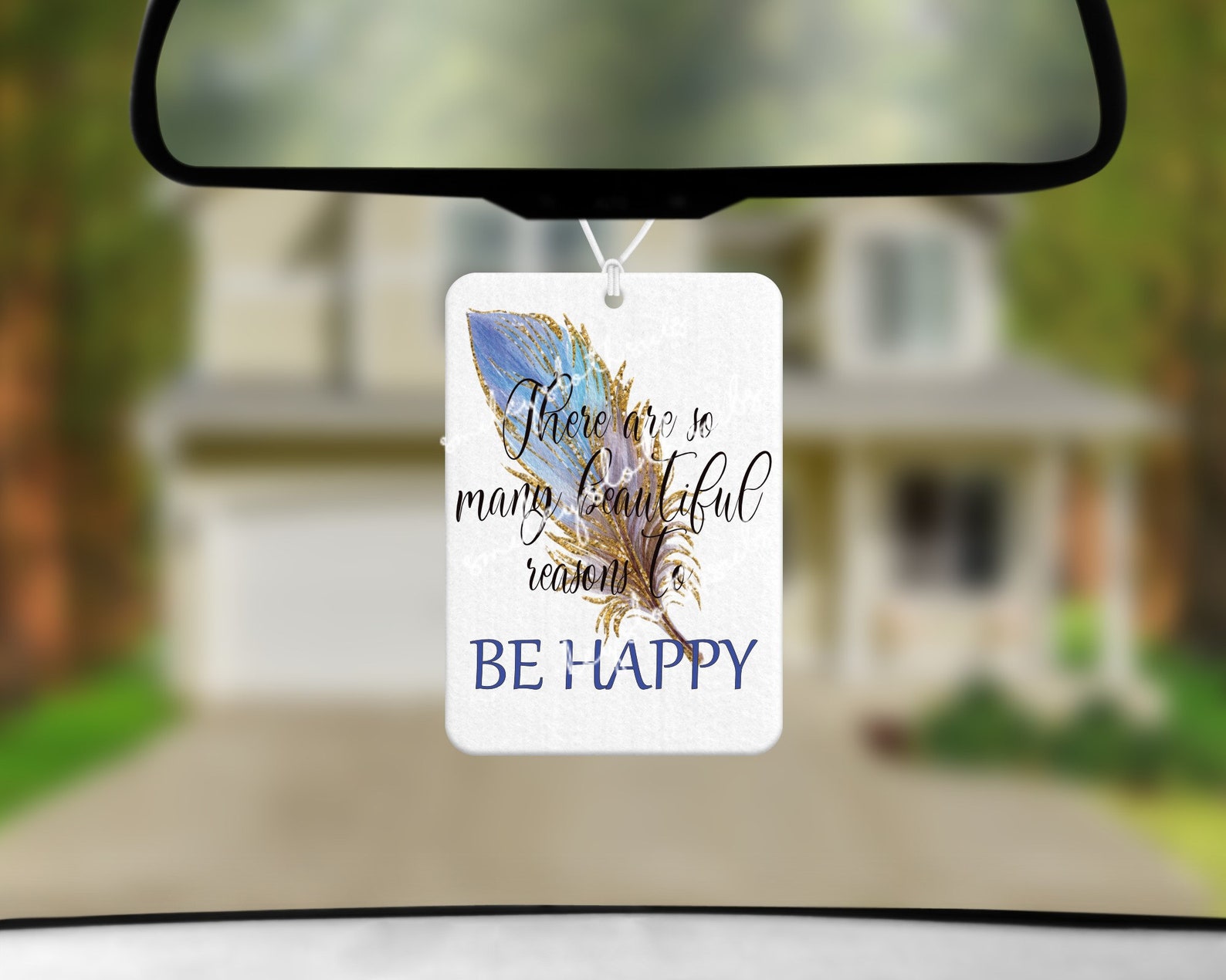 Car Air Freshener Sublimation Design PNG Designs Cute Air Etsy