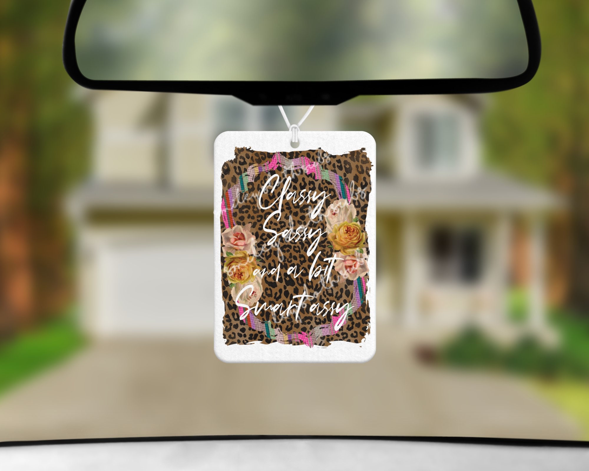 Download Car Air Freshener Sublimation Design PNG Designs Cute Air ...