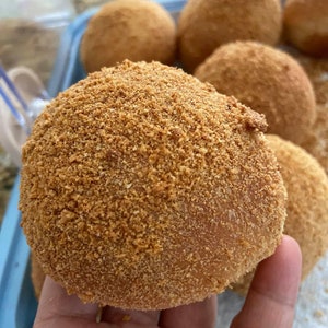 Pandesal - 1 dozen, Filipino Bread, Sweet Bread Rolls, Pinoy Bread