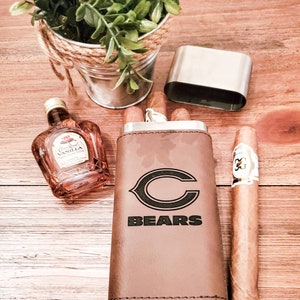 Personalized Cigar Case|Leather Cigar Case|Cigar Case With Cutter|Father's Day Gift|Groomsmen Gifts|Cigar Case with Cutter