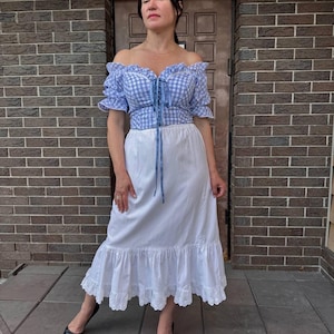 half slips for maxi dresses Shadowline Nylon Pettiskirt Half Slip