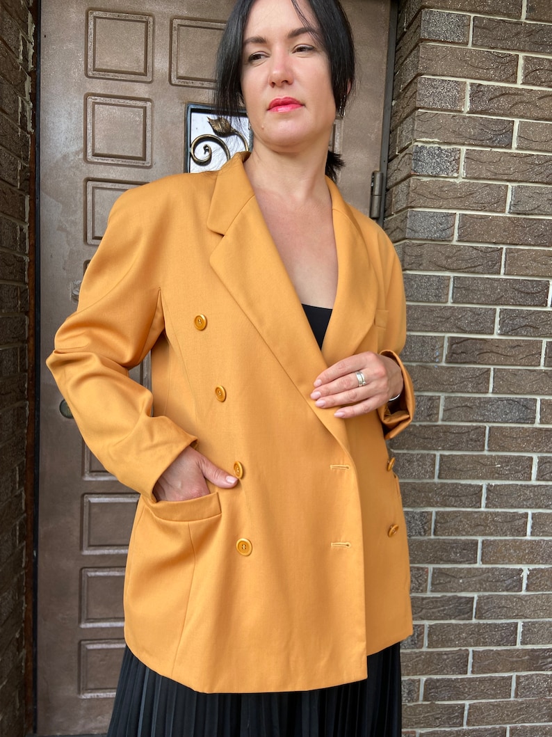 Old Money Style Coat