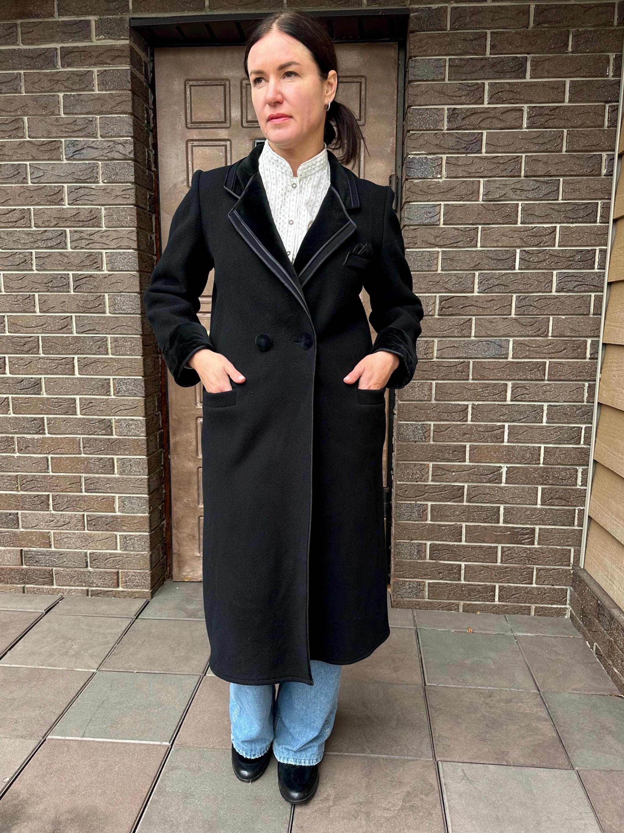 Made in italy coat Canada
