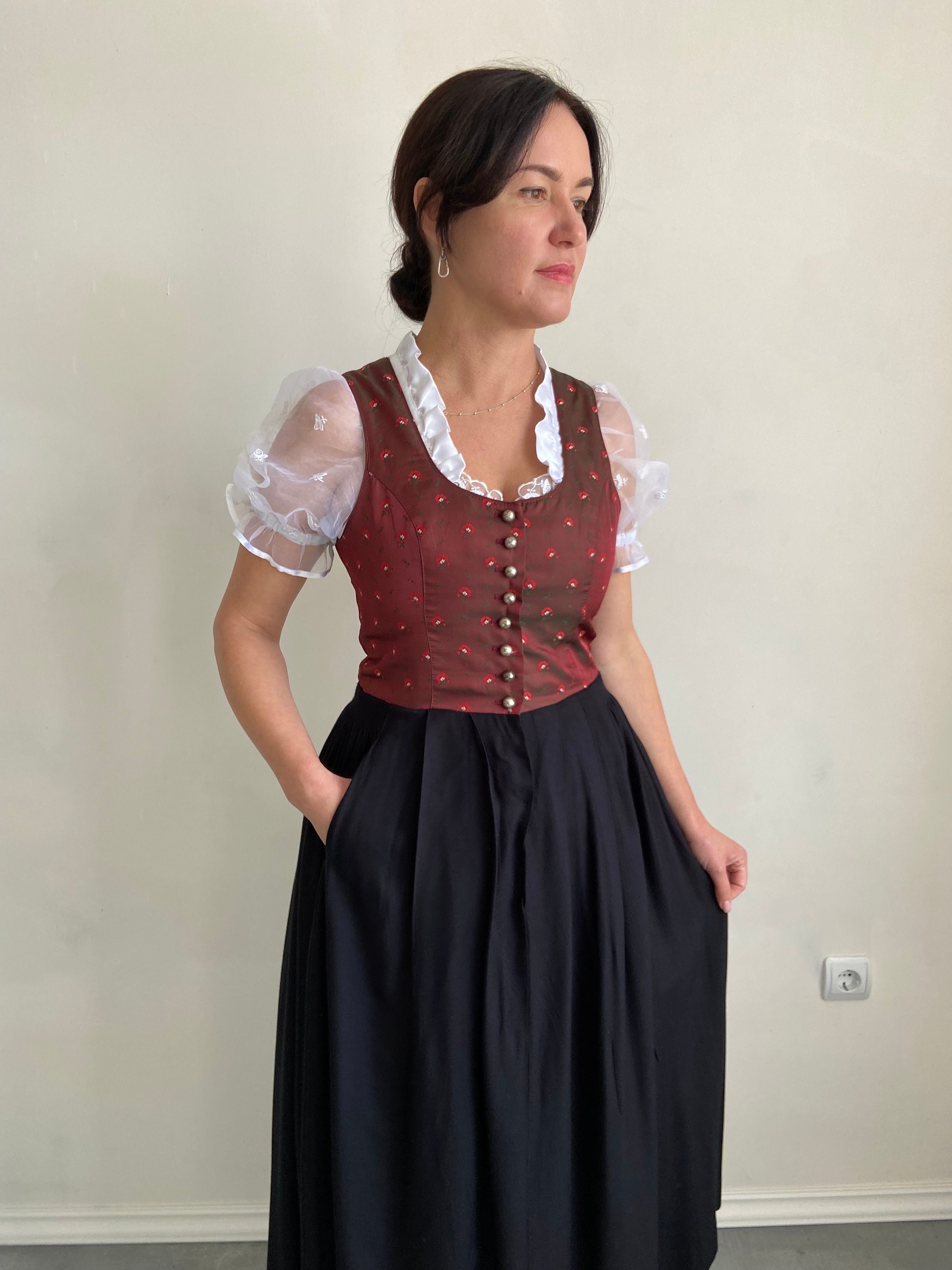Dirndl tirolese shop