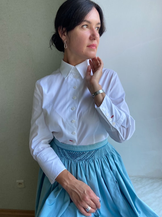 Betty Barclay Blazer - Berry/arándano - (Segunda Mano