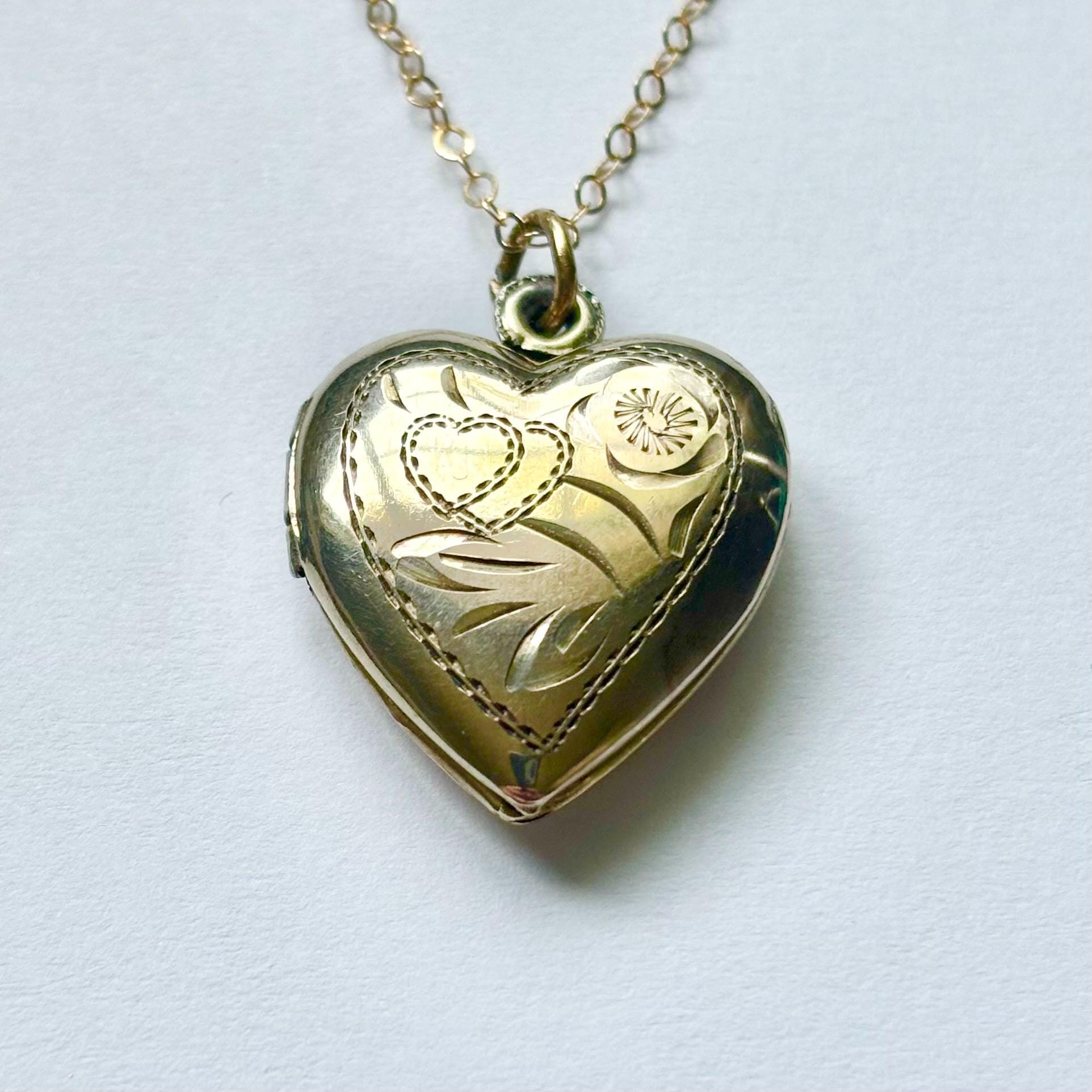 ☆☆人気☆VINTAGE HOLLYWOOD☆Love Lock Heart Necklace☆☆ Amazon.com: Lancardo Vintage Heart Shaped Watch: Silver