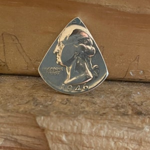 Quarter Picks (1950-1964)
