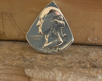 Quarter Picks (1950-1964)