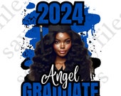 DIY Editable CANVA Graduation Template Bundle, Graduation Template, Personalized Graduation Template, Customized Graduation Tshirt Template
