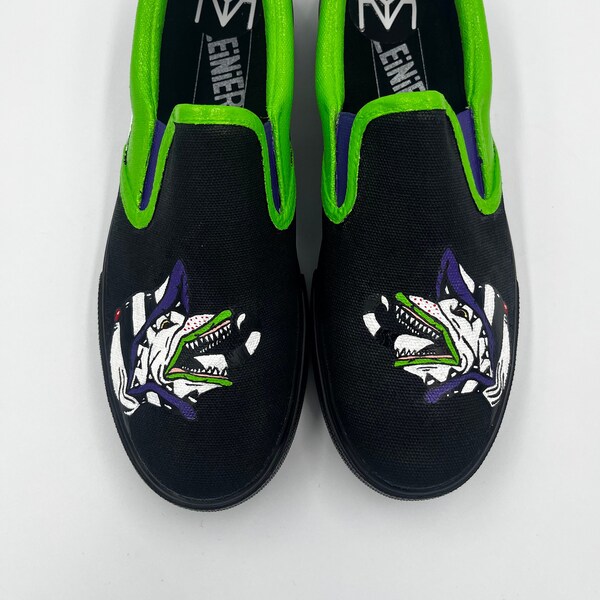 Beetlejuice Shoes for Women Etsy