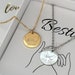 see more listings in the Necklaces stainless steel section