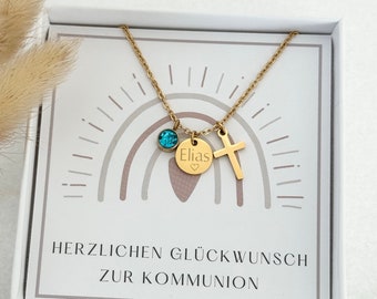 geschenk kommunion