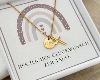 taufe geschenk