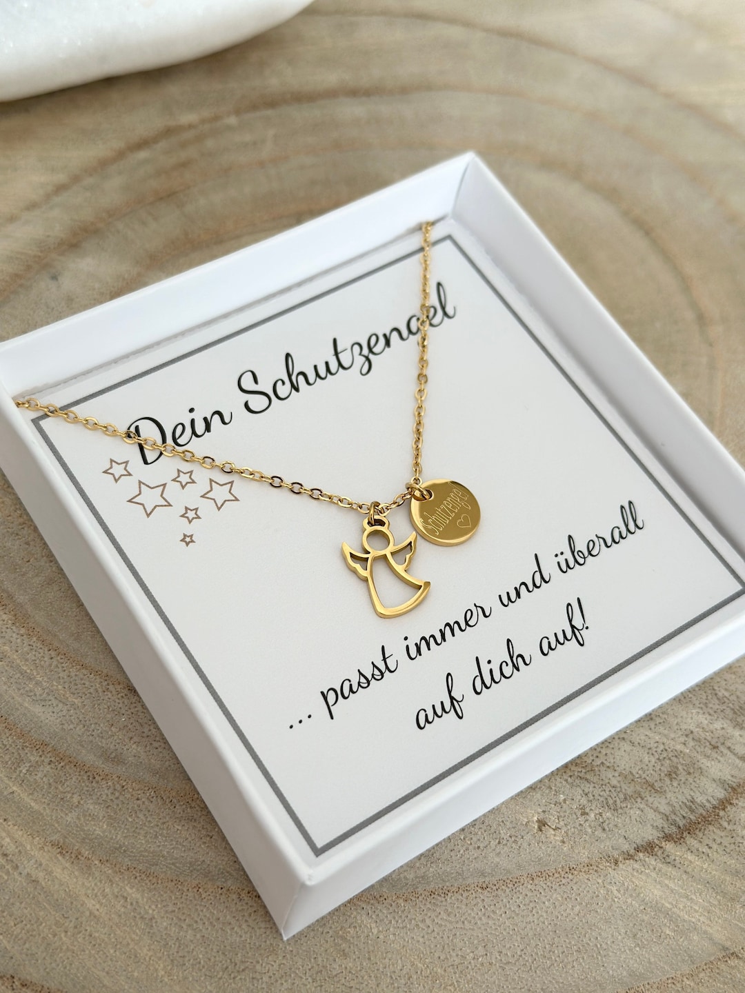 Kreuz Auto Rückspiegel Charm Zubehör Mit Schwarze Produktbild-Vorschau 3