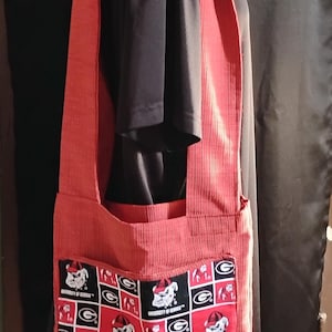 UGA Bag