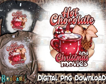 Hot Chocolate Quote Etsy France