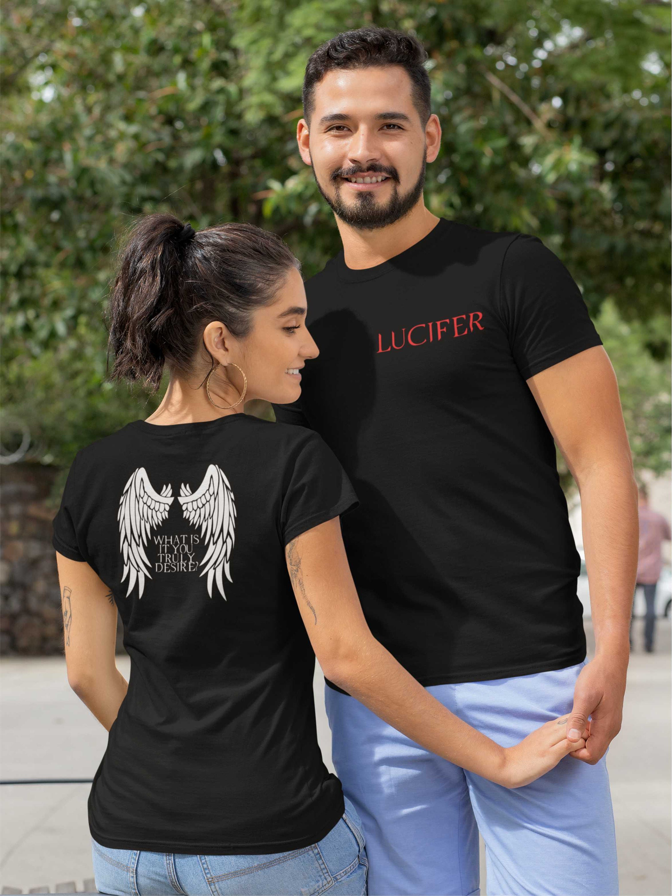 Lucifer netflix España