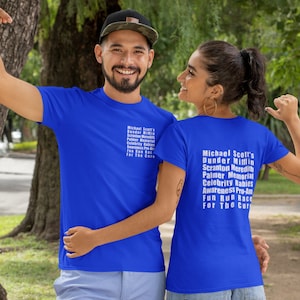 The Office Fun Run - Race for the Cure Shirt