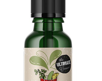 Dill Pickle Extract – Elevate Your Caesar and Bloody Mary Cocktails