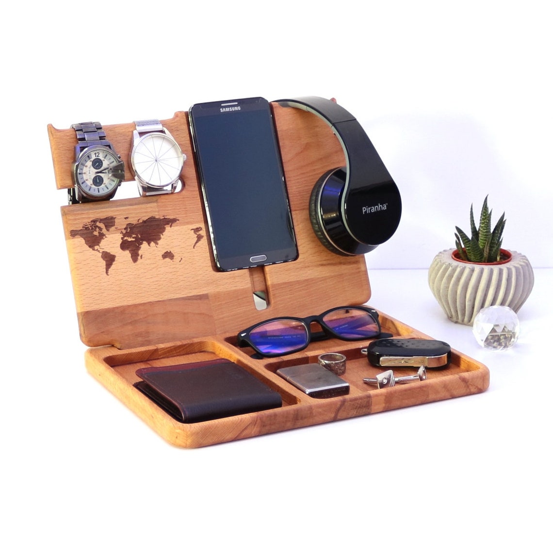 Easter gift night Standgifts for MenDesk Etsy