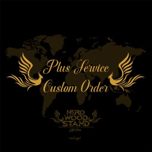 Etsy Custom Design & Order Service
