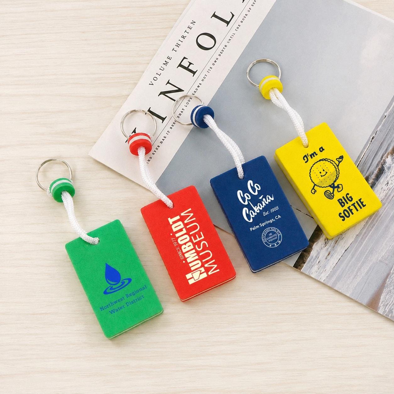 Jet ski keychain - Etsy 日本