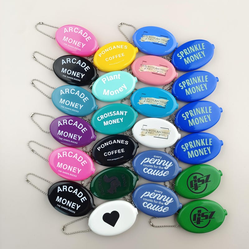 Money Honey Coin Purse main image 1