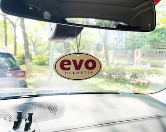 50 -1000 Pcs Custom Air Freshener for Car with Logo/Text/Photo