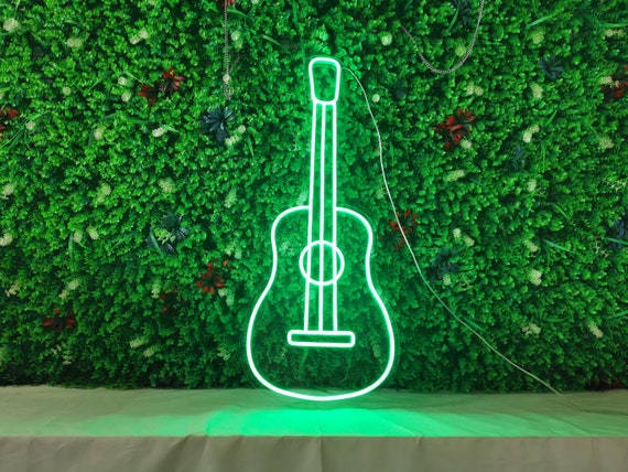 Insegna Al Neon Personalizzata Con Nome - LED Da Parete Metallica, 16 Colori, Telecomando, Ideale Regalo - Foto 8