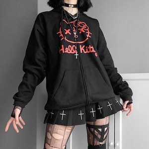 Emo Clothing Etsy Really cute emo boy ! emo clothing etsy
