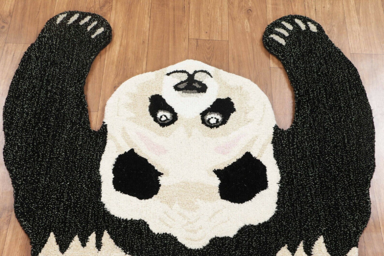 Rug USA Panda rugs Shape 3'0''x5'0'' Etsy