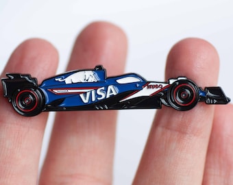 1992年　F1 ピンバッジコレクション 1992年 F1 ピンバッジコレクション