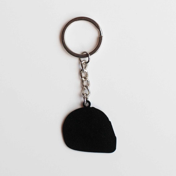 YUKI TSUNODA × VERDY key ring 最新な × TSUNODA YUKI VERDY Ring Key 小物 - 小物