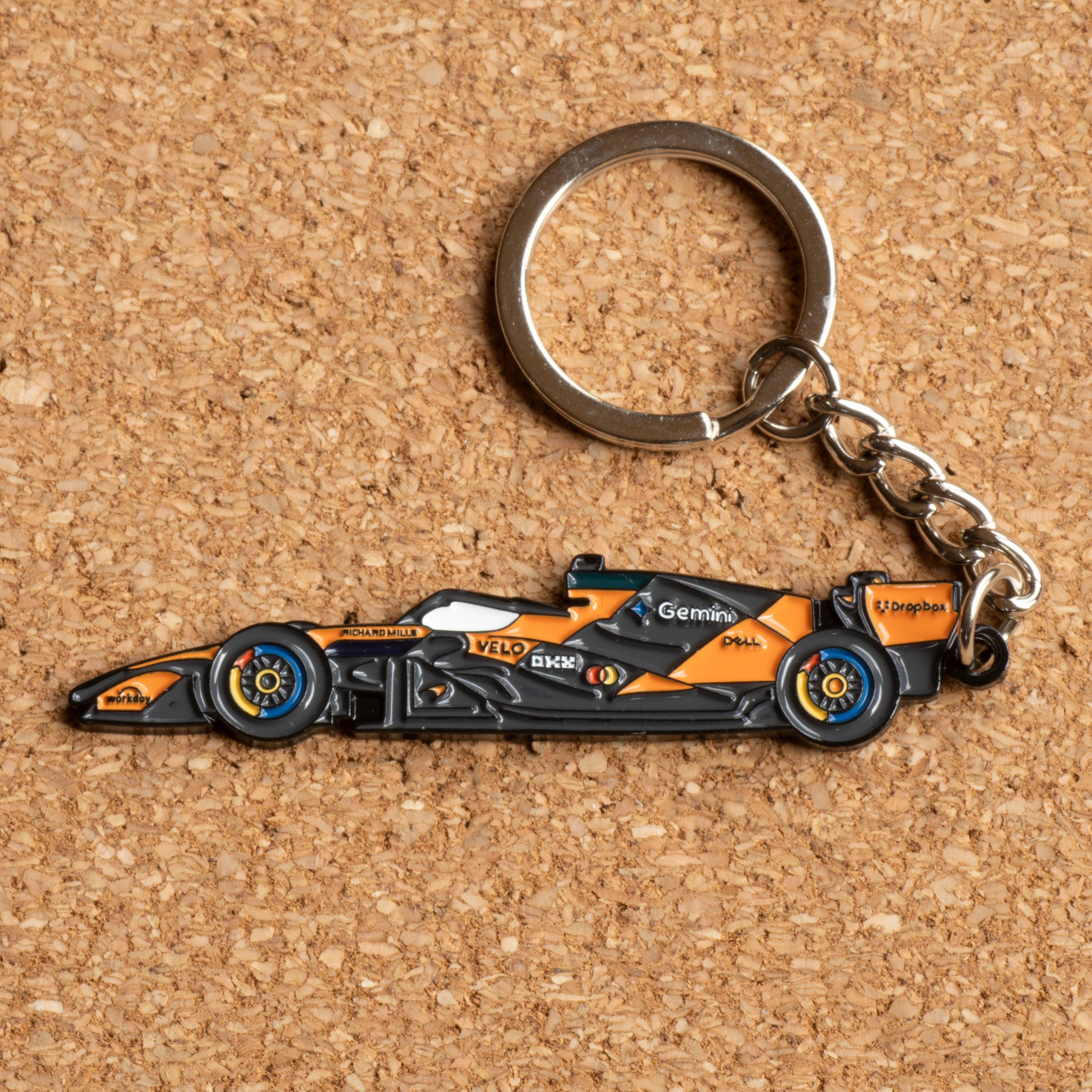 Mclaren f1 keychain - Etsy 日本
