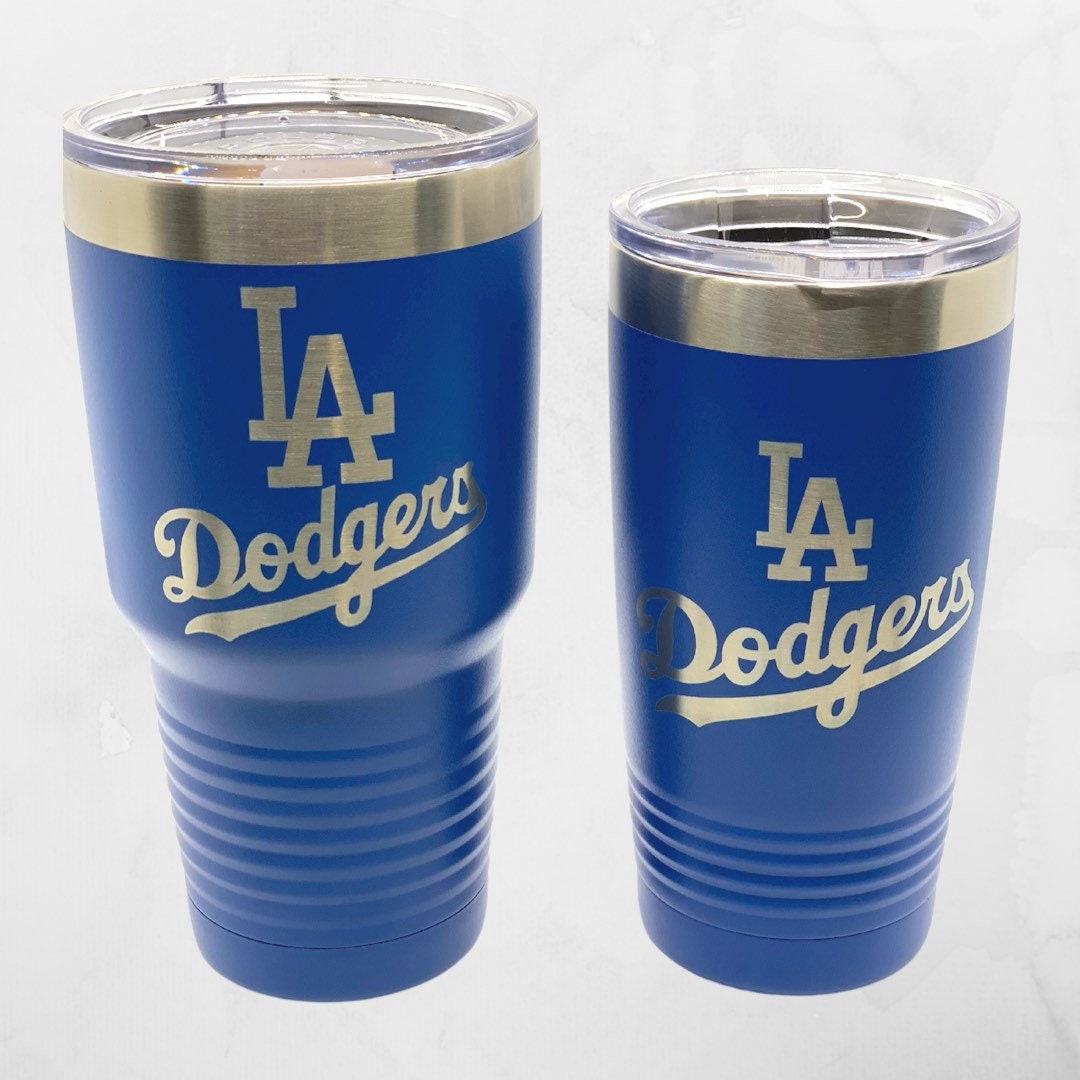 Personalized MLB Los Angeles Dodgers Harry Potter Always Deathly