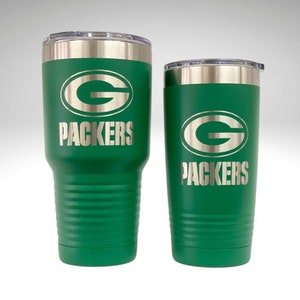 Green Bay Packers Yeti 