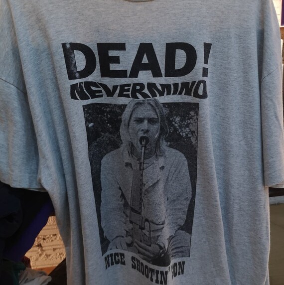 Vintage Nirvana