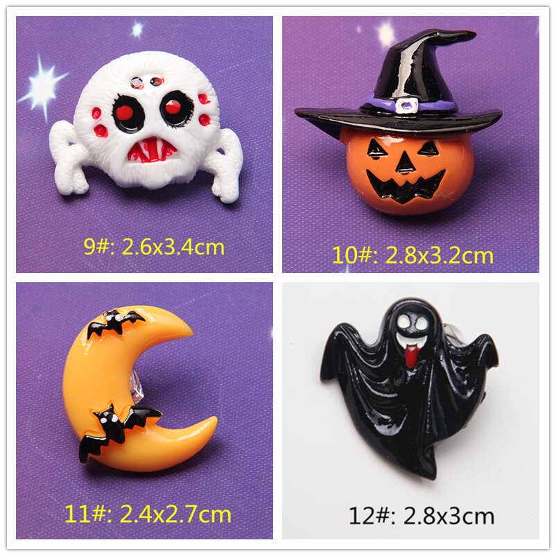 ☆Halloween魔女猫ちゃんチャーム☆D 【公式通販】