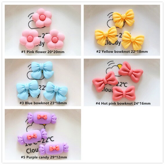 Cabochon in resina 3D con finto formaggio in miniatura kawaii, per scrapbooking, decorazioni per telefoni, accessori fai da te per la creazione di gioielli. - Italia