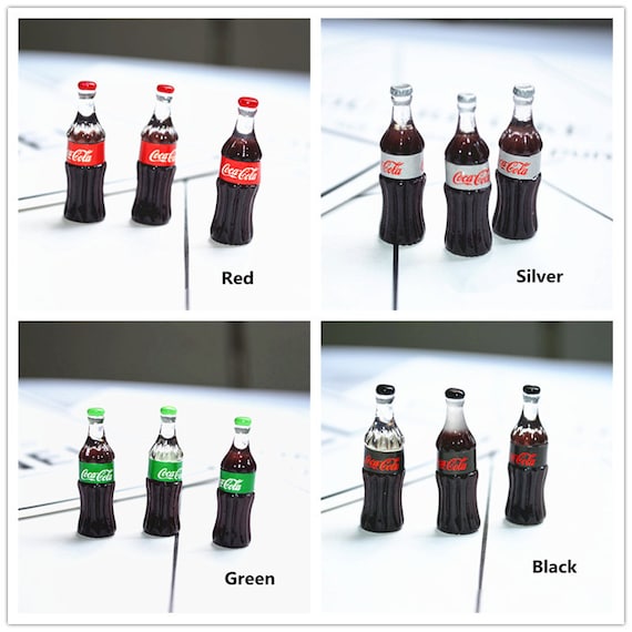 original] Guidance Coca-cola-flasche Kids Guidance Decor Can Beaded Brain  Magic Bean Set Toy, Rabatte Für Alle