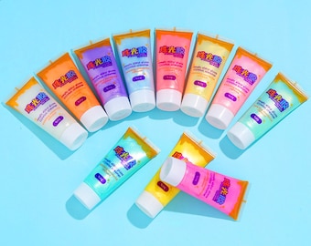 Pearl Cream Gel: DIY Craft Material, Phone Case Decoration (50ml)