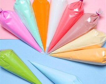 Handmade Cream Glue Material Kit: DIY Phone Case & Stationery Decor